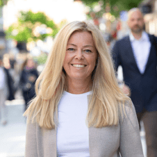 Bilde av Susanne Ohlsson
