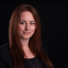 Billede af Kathrine Mastrup
