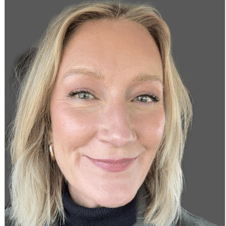 Picture of Victoria Hicks Mørkved