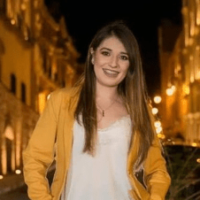 Foto de Isabel De la Rosa Martinez