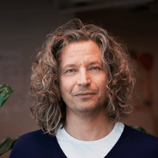 Bild på Niclas Reimertz