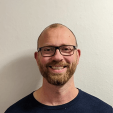 Picture of Stefan Højrup