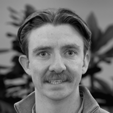Picture of Patrick Culliney