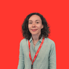 Photo de Marie Gaulliard