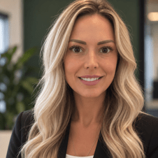 Bild på Evelina Mohlin