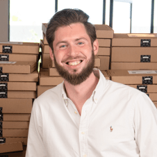 Billede af Michael Hansen