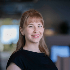 Bild på Olivia Kull