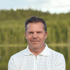 Bild på Lars Jepson