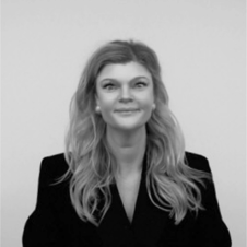 Picture of Petra Stenström