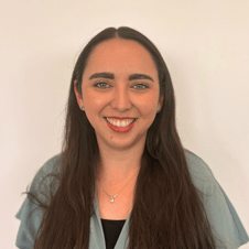 Picture of Angélica Fabiola de la Garza