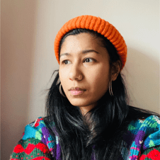 Picture of Tara Parashar