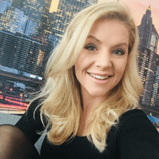 Bilde av Therese Haugan