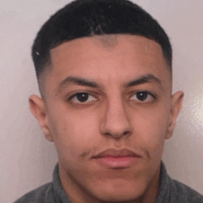 Photo de Ismael Benrezzoug