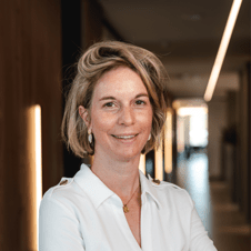 Foto van Julie Buekers