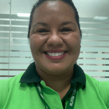 Foto de Hilda Joana Monteiro do Vale