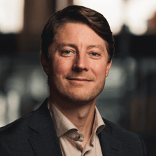 Bilde av Johan Lindstrand