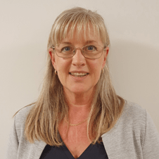 Picture of Anna Öfwerman