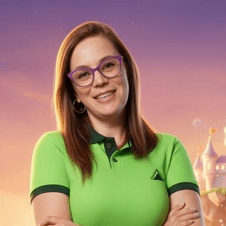 Foto de Adriana Viveiros