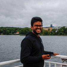 Picture of Himantha Perera