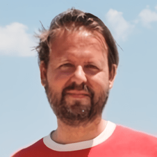 Picture of Peter Börjeson