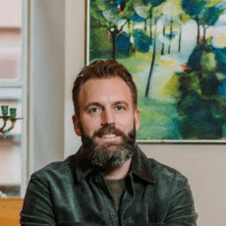 Bild på Dennis Lindh