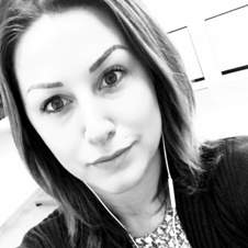 Bild på Malin Brette