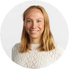 Picture of Anna Wehlin