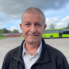Bild på Admir Brkic