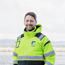 Bilde av Amund Melle