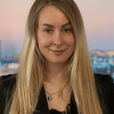 Picture of Jeanette Svedjeholm