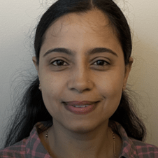 Picture of Sneha Mangrule