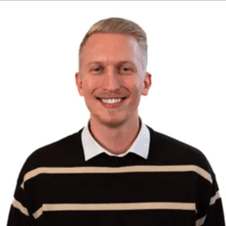 Bilde av Joachim Sveinungesen