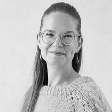 Kuva henkilöstä Saara Hietanen