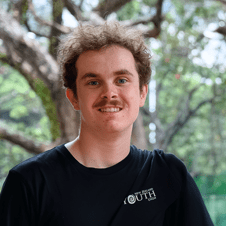 Picture of Alex Cutforth