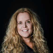 Bild på Gisela Hedström