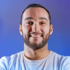 Picture of Alexandre Sib