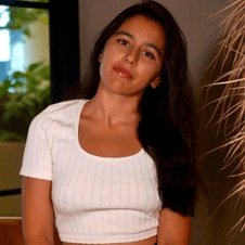 Foto de Romina Guerrero