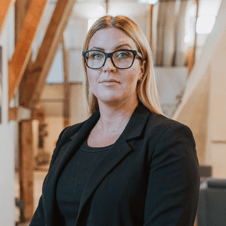 Bild på Jenny Goding