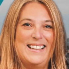 Picture of Julie Reeves