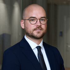 Bild på Jesper Forsgren