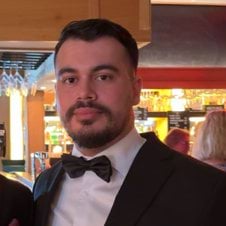 Bild på Faris Karam