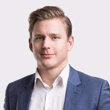 Bild på Oscar Forslöf