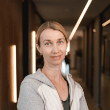 Foto van Olena Vetrova