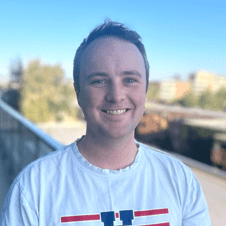 Picture of Mitchell Parks