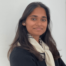 Billede af Maria Brydensholt