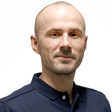Kuva henkilöstä Heikki Säily