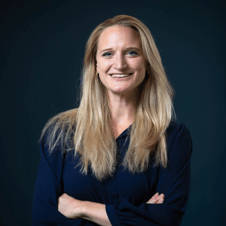 Picture of Bolette Wredstroem