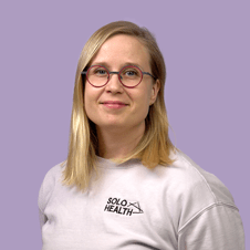 Kuva henkilöstä Maija Hentunen