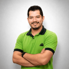 Foto de Jamisson cézar da silva