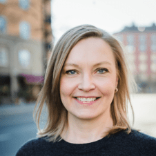 Bild på Marie Tolf